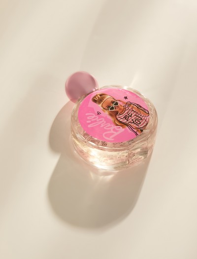 Koton Kadın Barbie Lisanslı Parfüm 50ml